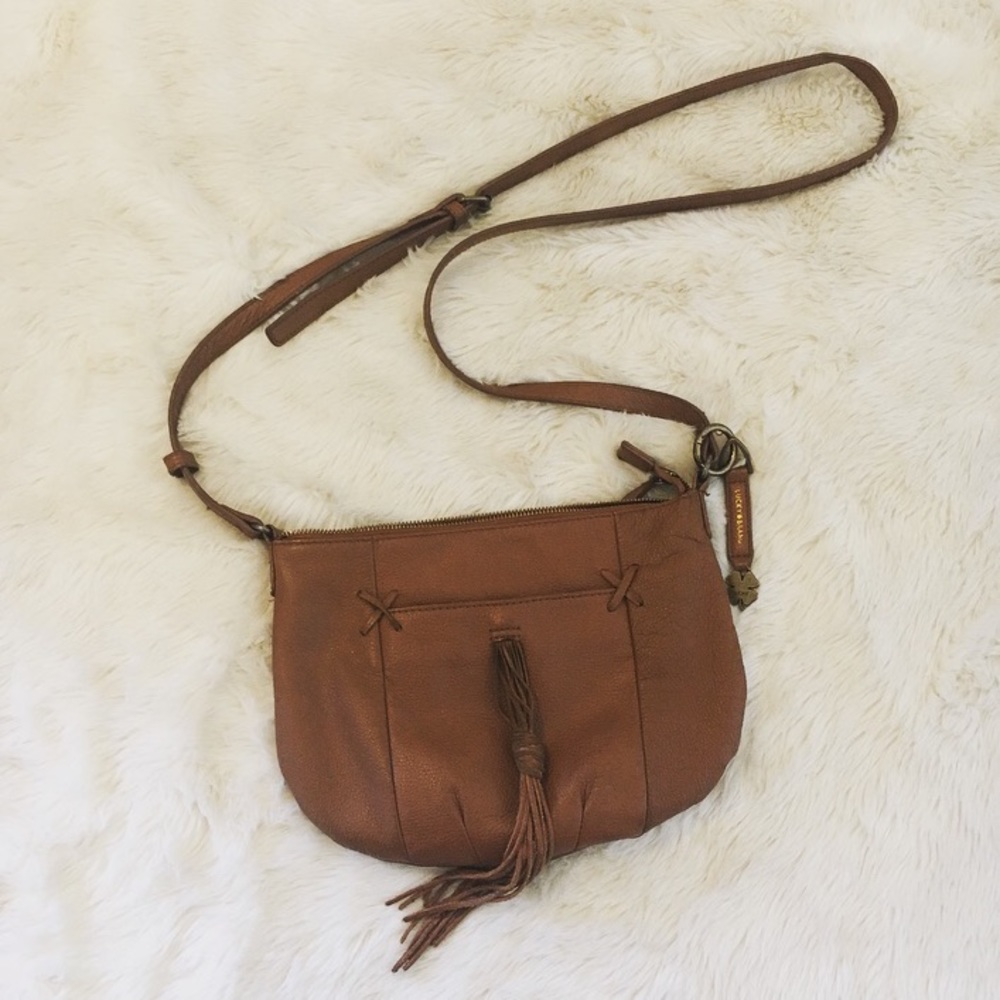 Lucky Brand Crossbody